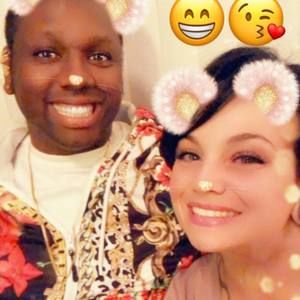 Meet your Posher, Holly